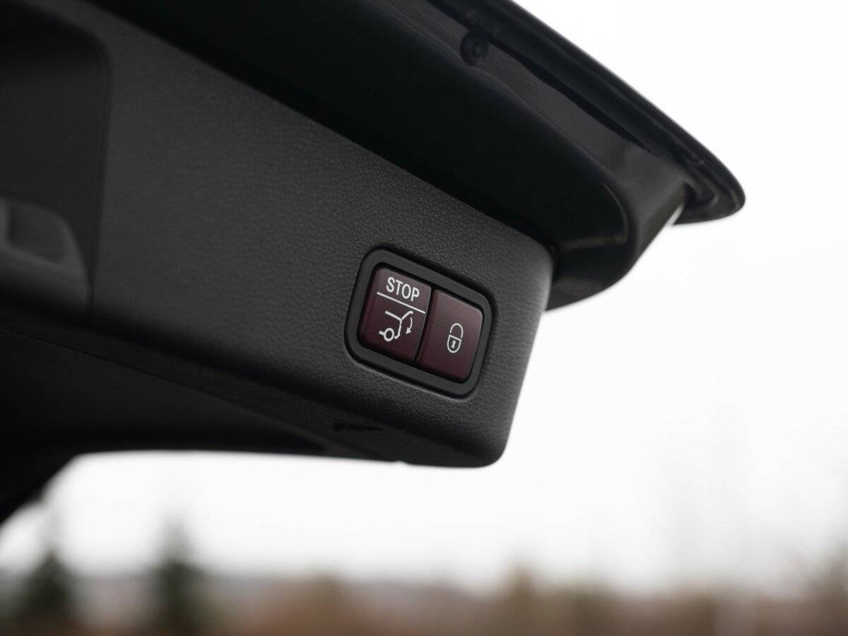 Б/У Мерседес-Бенц ГЛЕ АМГ 2016 года. Фото: #20