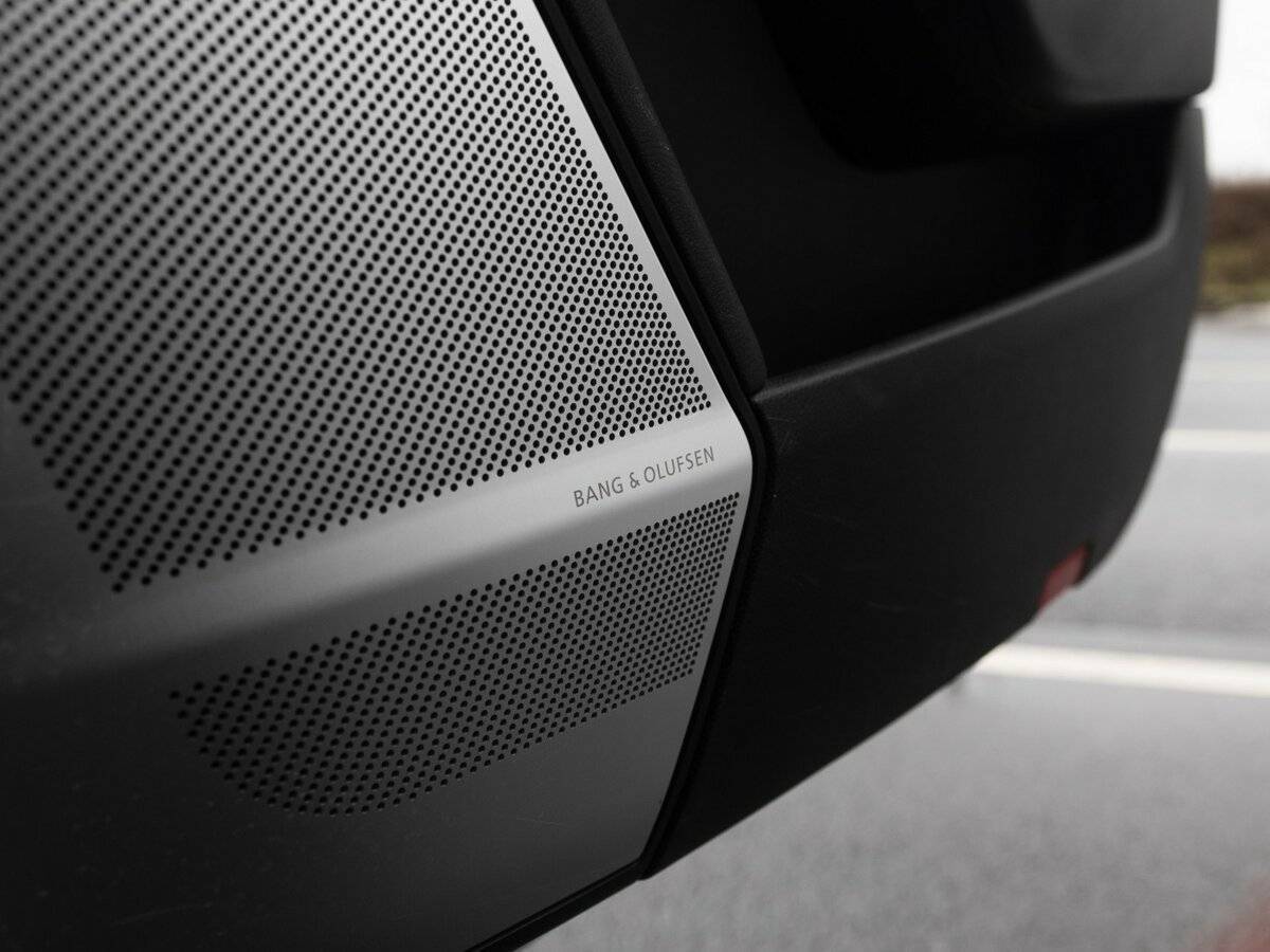 Б/У Мерседес-Бенц ГЛЕ АМГ 2016 года. Фото: #26