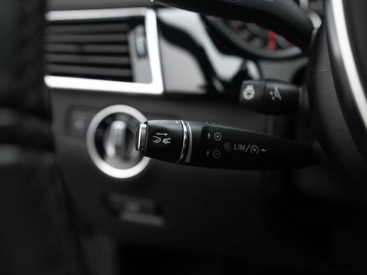 Б/У Мерседес-Бенц ГЛЕ АМГ 2016 года. Фото: #31