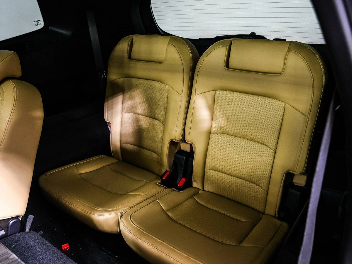 Б/У Джили Okavango 2023 года. Фото: #13