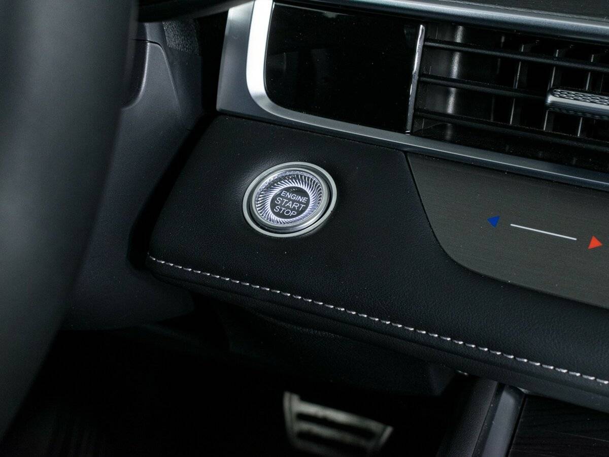 Б/У Чери Тигго 8 Про Макс 2024 года. Фото: #16