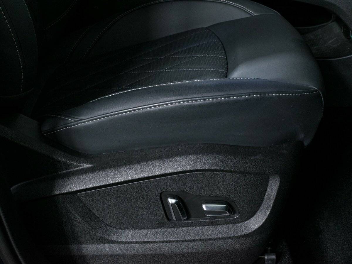 Б/У Чери Тигго 8 Про Макс 2024 года. Фото: #18