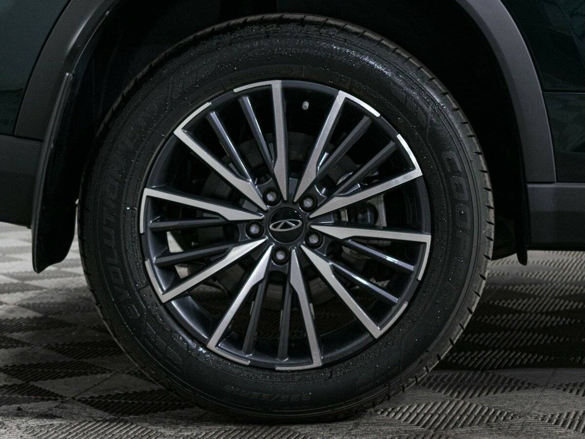 Б/У Чери Тигго 8 Про Макс 2024 года. Фото: #22