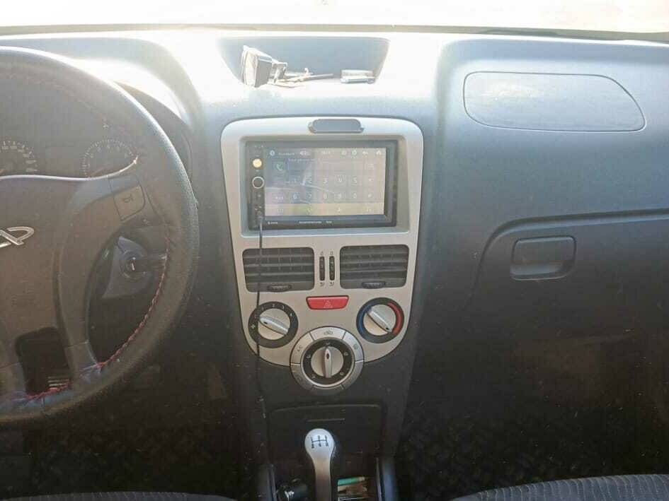 Б/У Чери Бонус (А13) 2012 года. Фото: #9