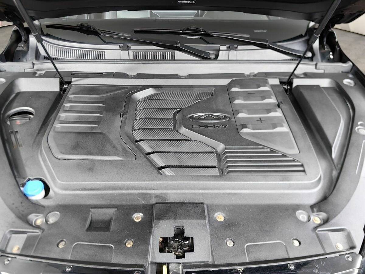 Б/У Чери Тигго 7 Про 2022 года. Фото: #18