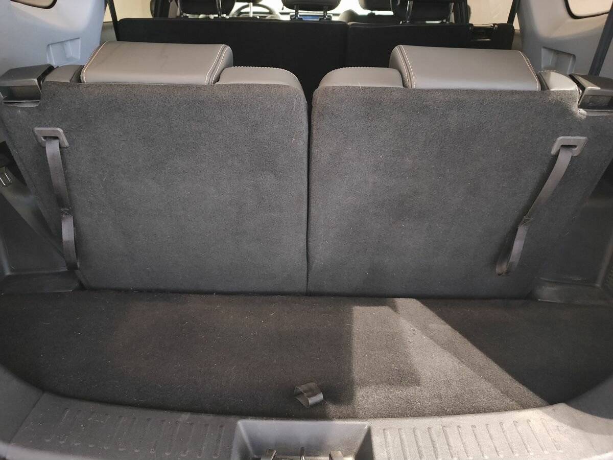 Б/У Чери Тигго 8 2021 года. Фото: #13