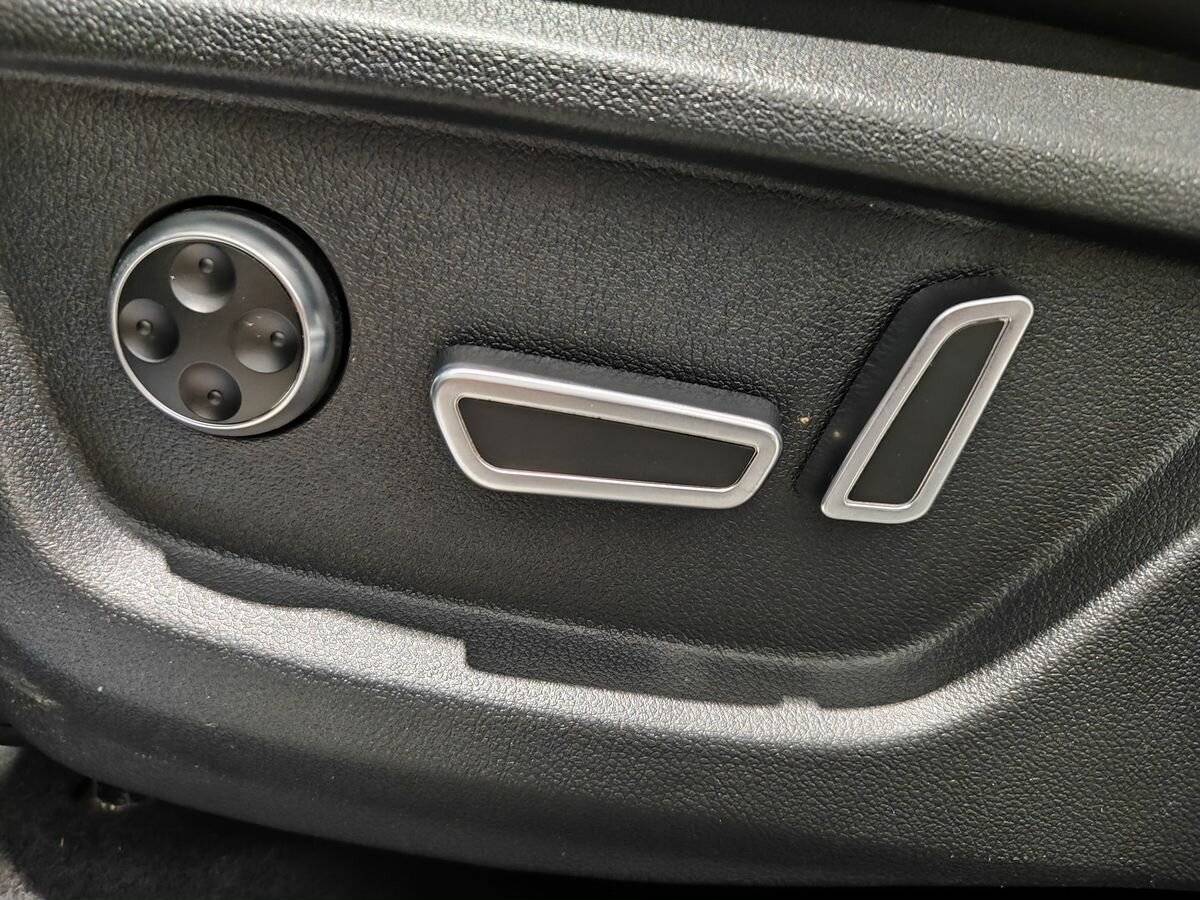 Б/У Чери Тигго 8 2021 года. Фото: #17