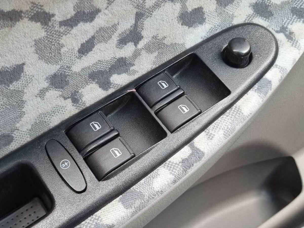 Б/У Чери Амулет (А15) 2007 года. Фото: #13