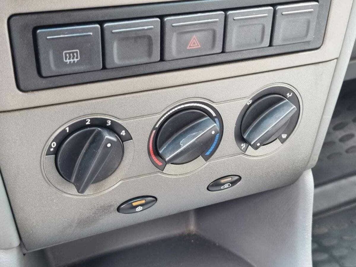 Б/У Чери Амулет (А15) 2007 года. Фото: #14