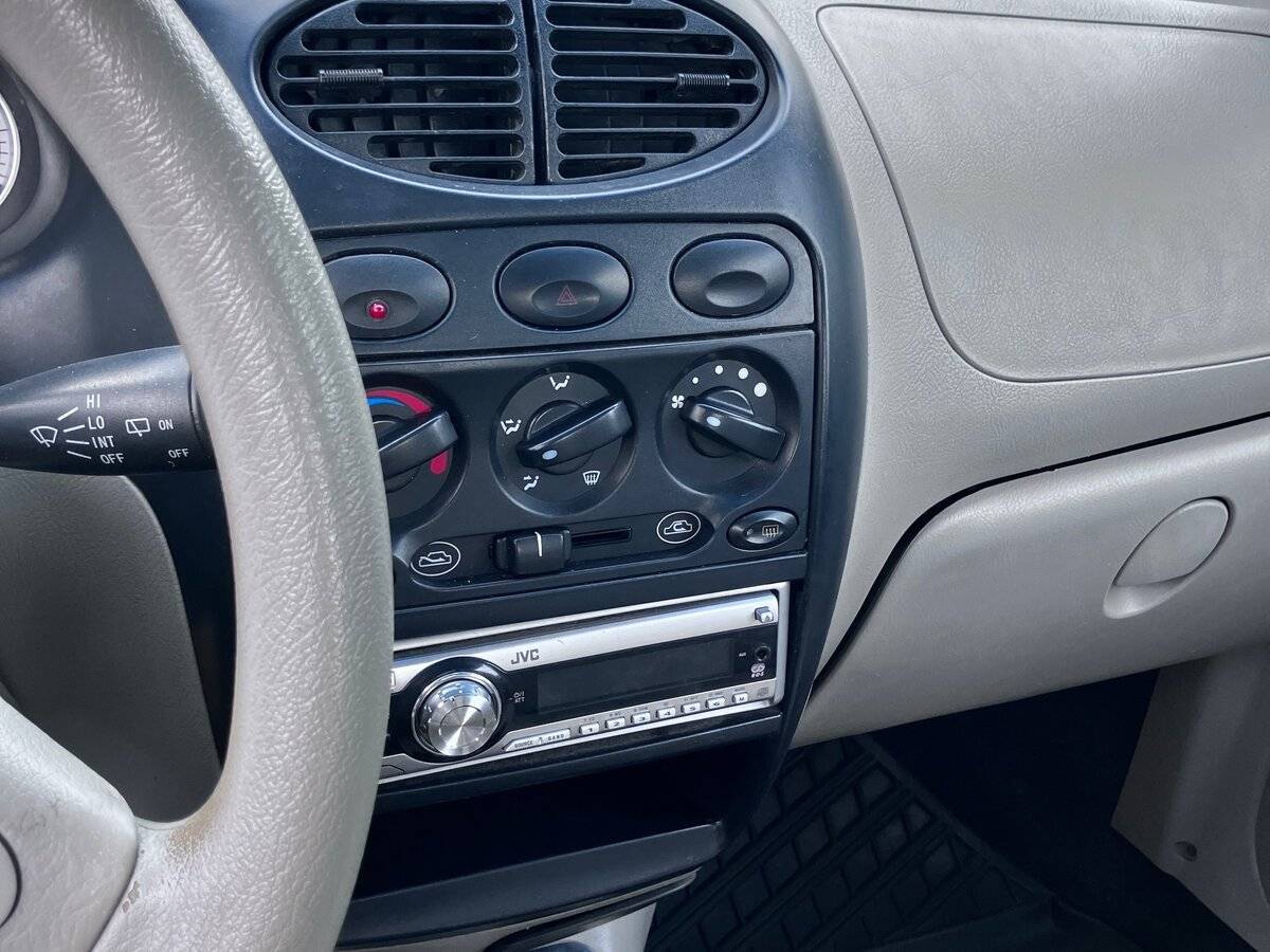 Б/У Чери Sweet (QQ) 2006 года. Фото: #6