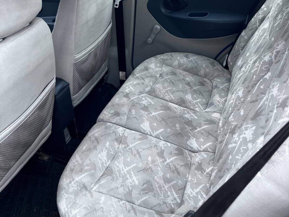 Б/У Чери Sweet (QQ) 2006 года. Фото: #7