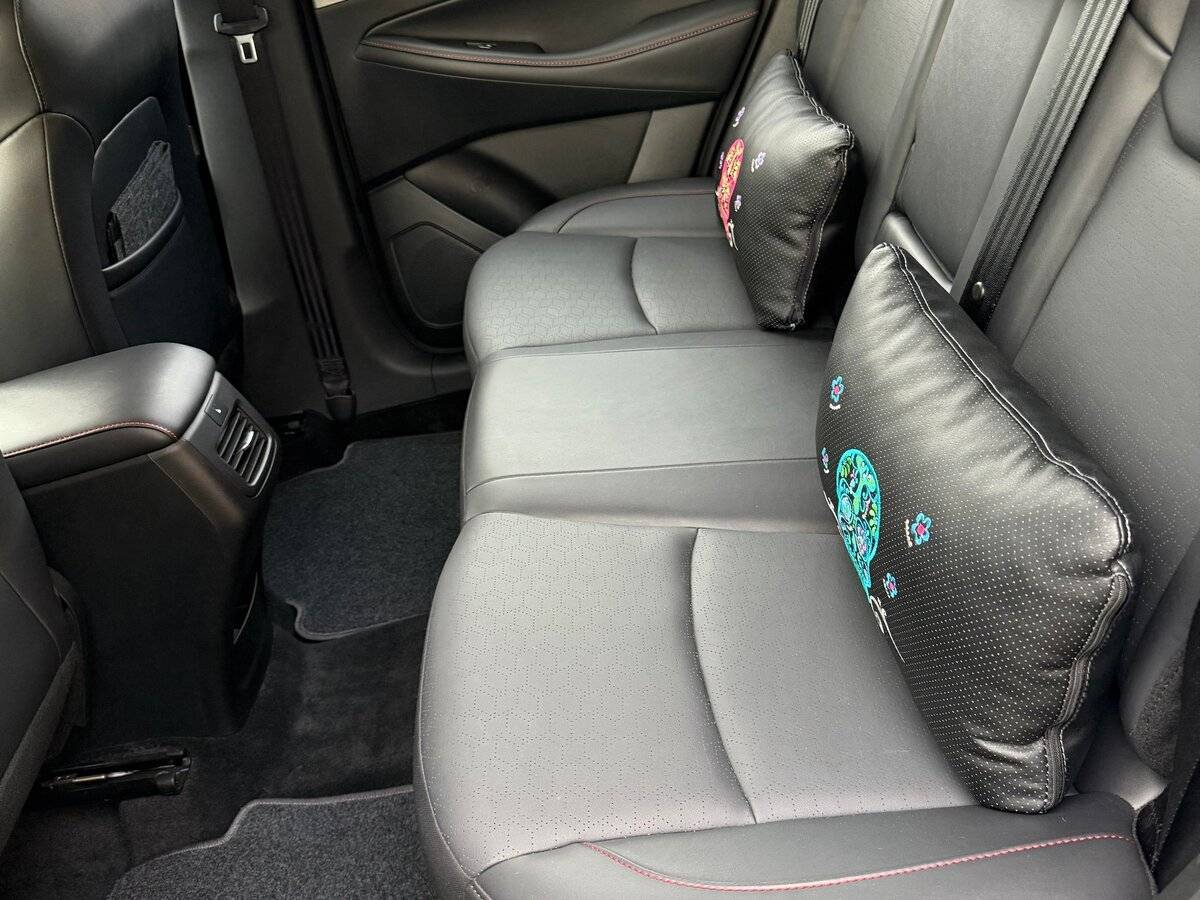 Б/У Чанган CS35 Plus 2023 года. Фото: #6