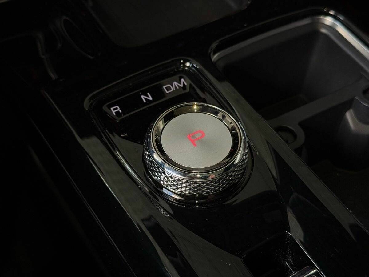 Б/У Хавал Дарго 2023 года. Фото: #28