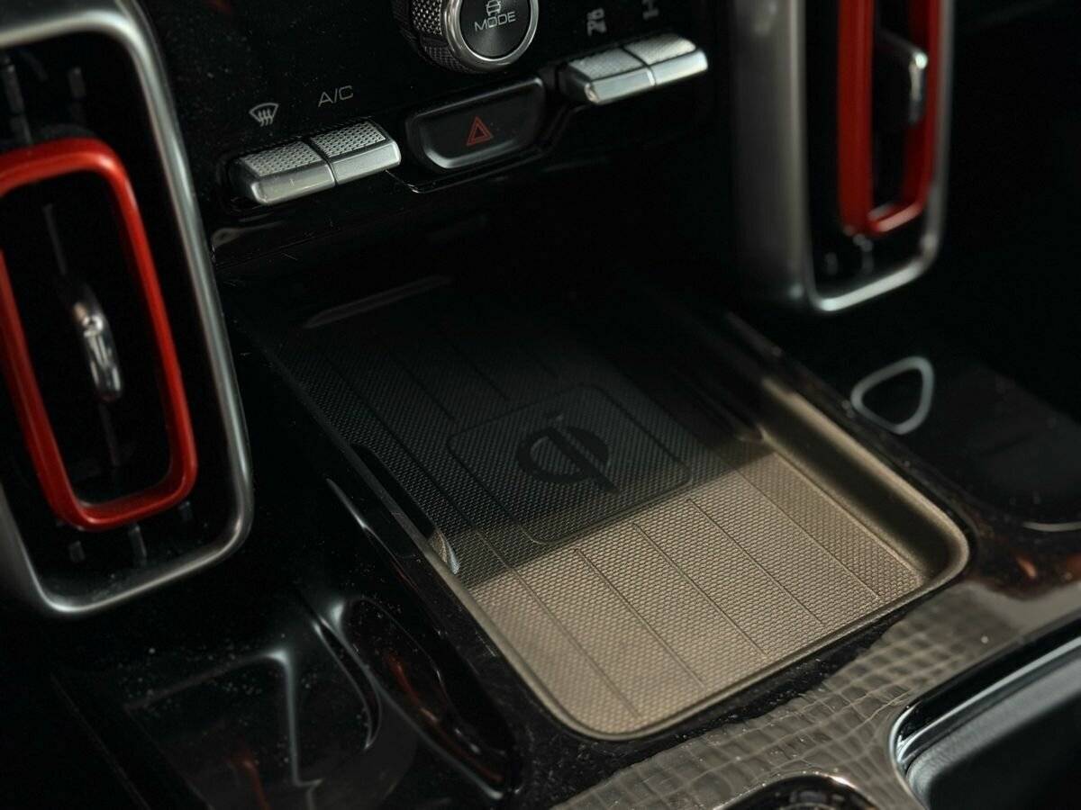 Б/У Хавал Дарго 2023 года. Фото: #33