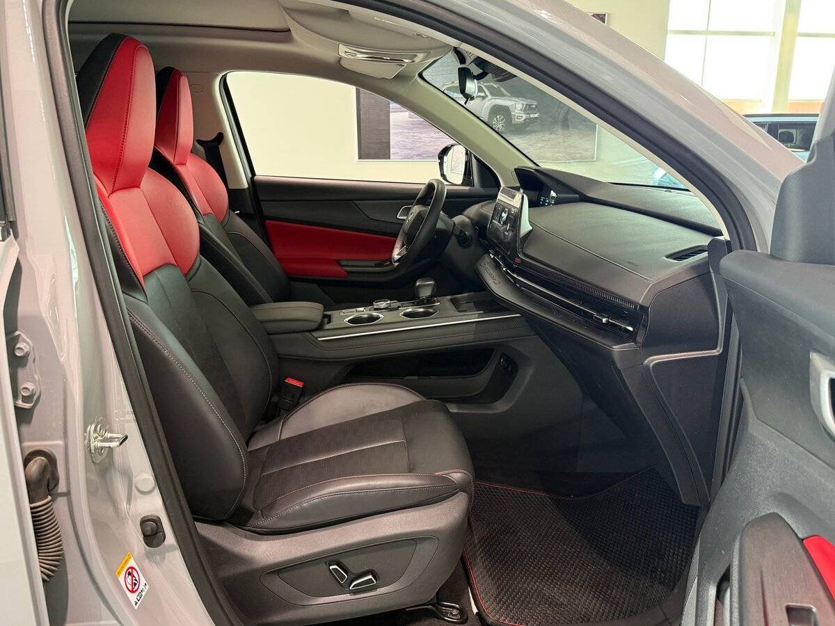 Б/У Чанган CS55 Plus 2023 года. Фото: #12