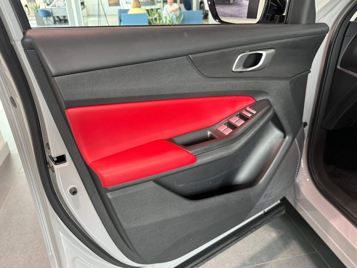 Б/У Чанган CS55 Plus 2023 года. Фото: #14