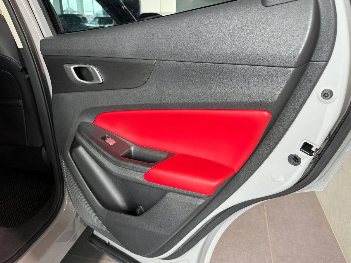 Б/У Чанган CS55 Plus 2023 года. Фото: #15