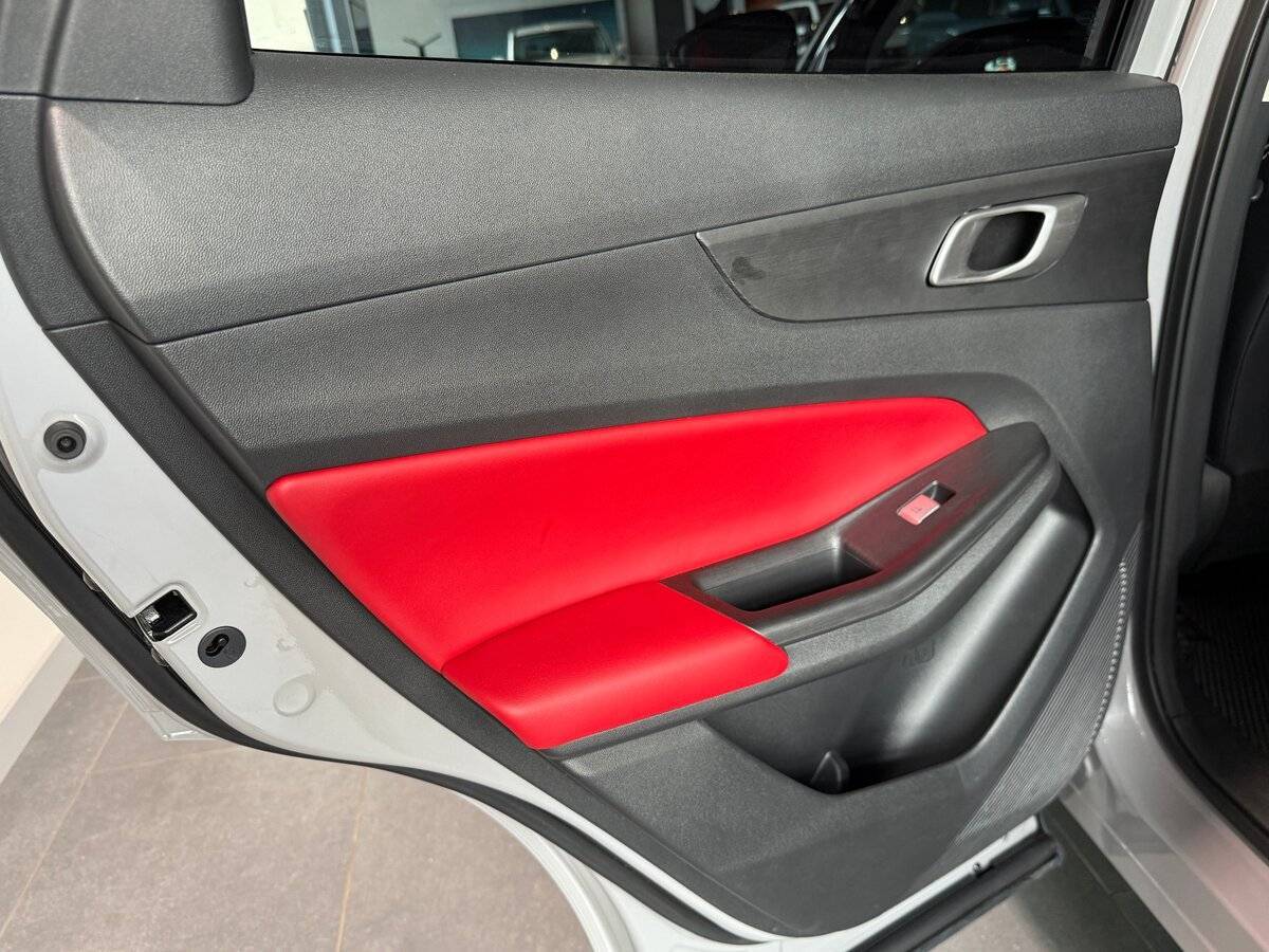 Б/У Чанган CS55 Plus 2023 года. Фото: #16