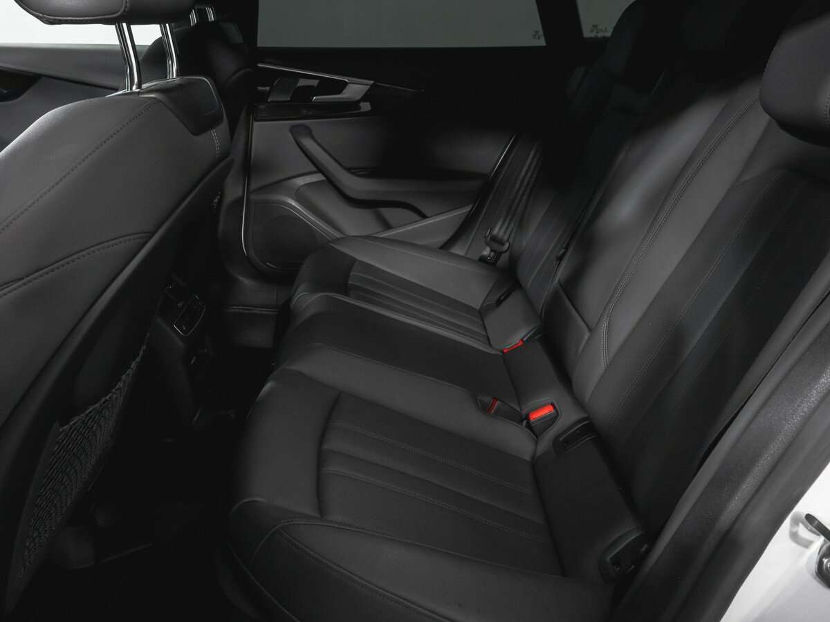 Б/У Ауди А5 2020 года. Фото: #6