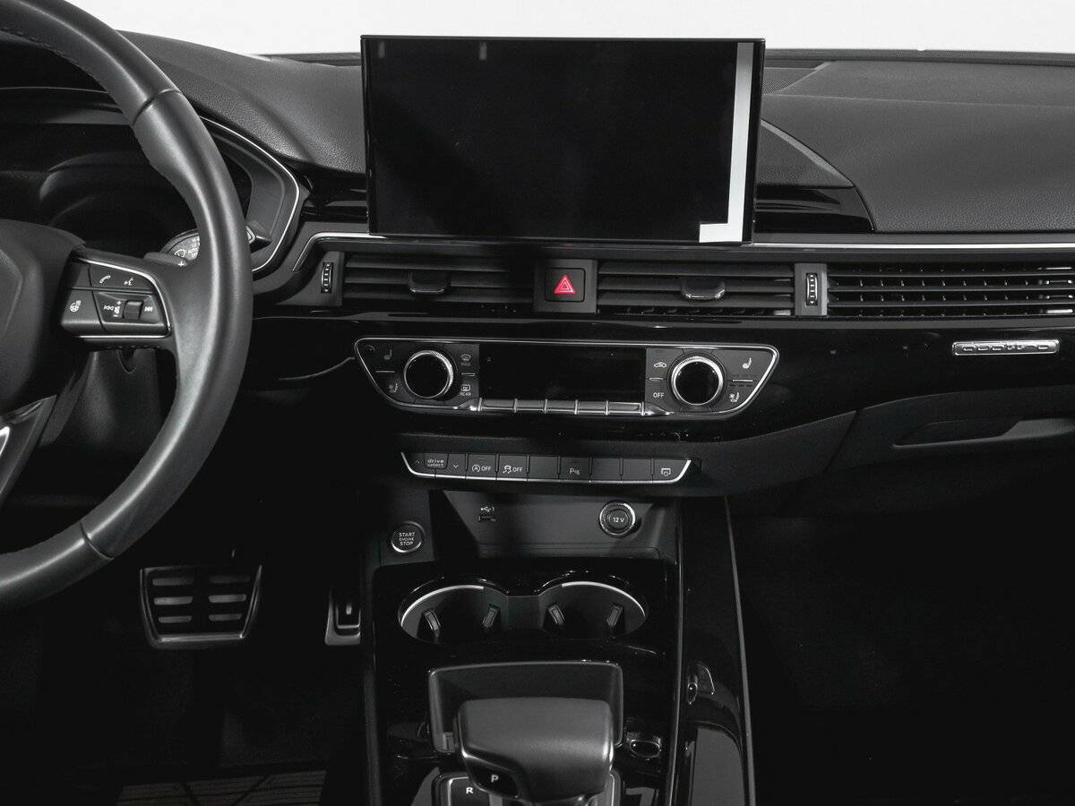 Б/У Ауди А5 2020 года. Фото: #9