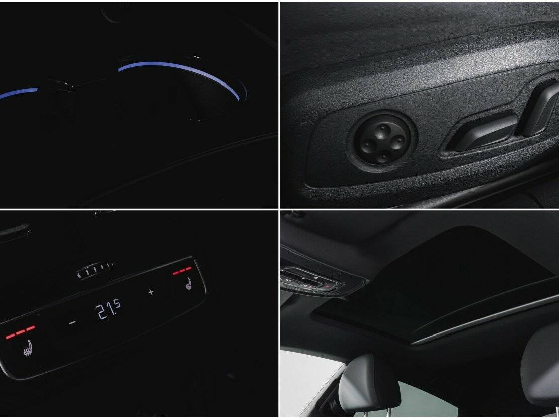 Б/У Ауди А5 2020 года. Фото: #17