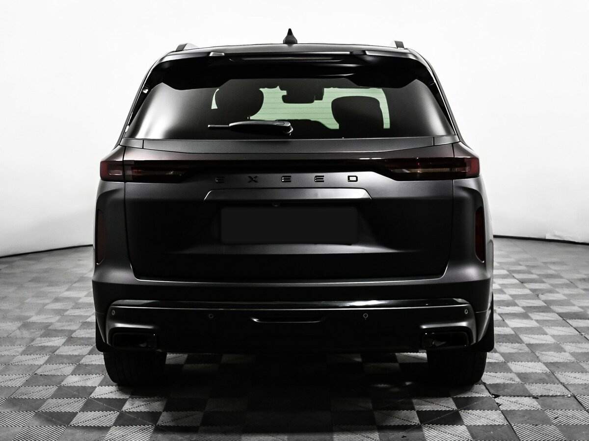 Б/У Эксид В-Икс 2023 года. Фото: #5