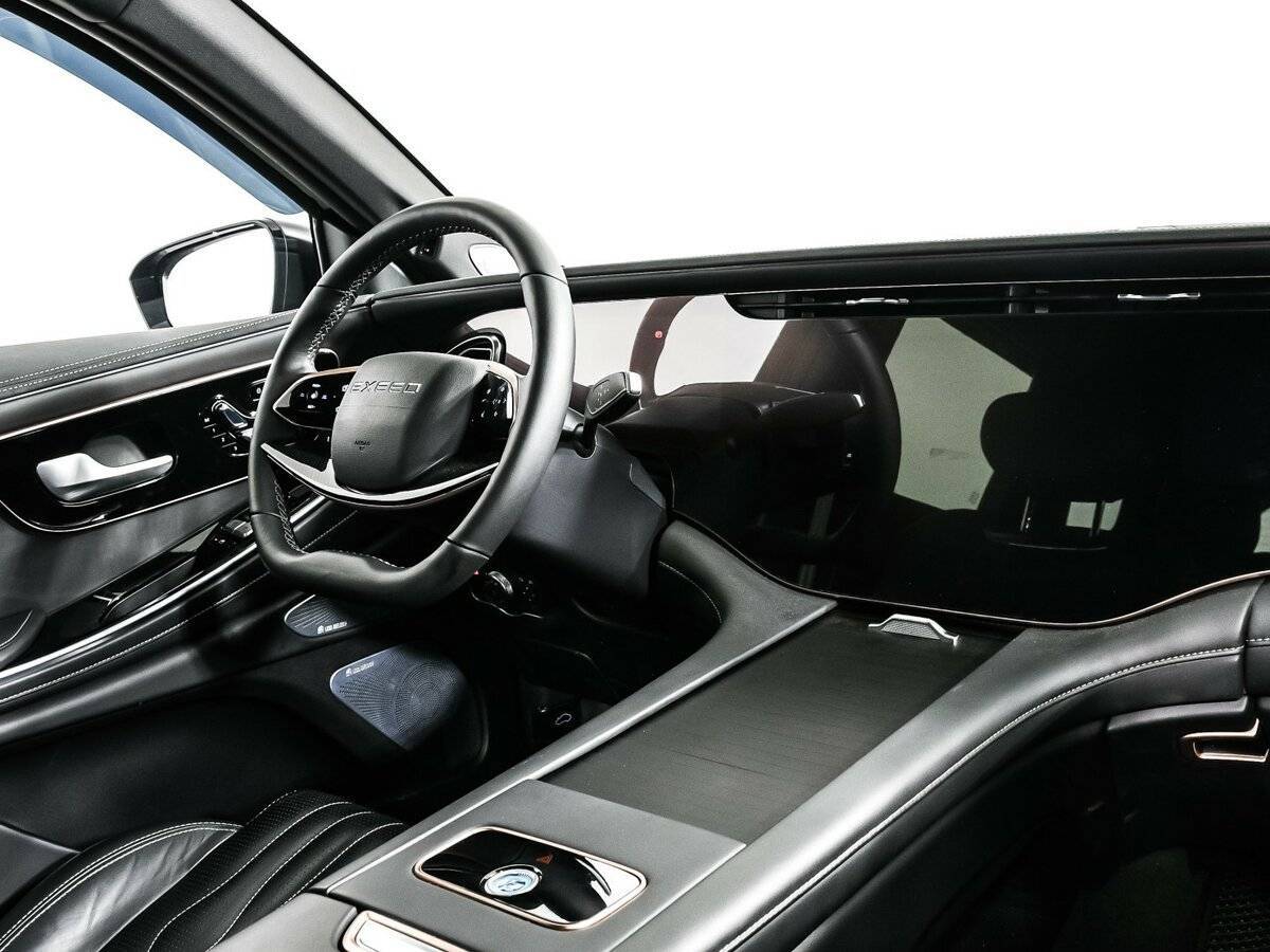 Б/У Эксид В-Икс 2023 года. Фото: #8