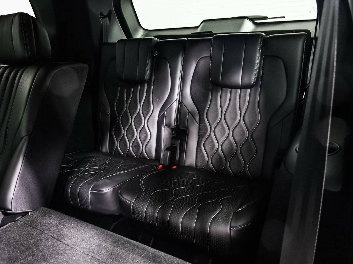 Б/У Эксид В-Икс 2023 года. Фото: #13