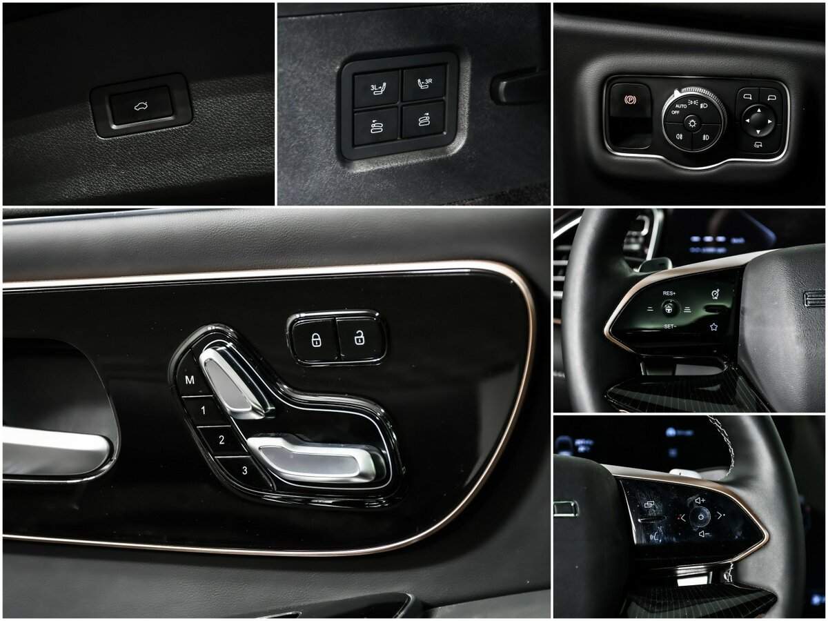 Б/У Эксид В-Икс 2023 года. Фото: #15