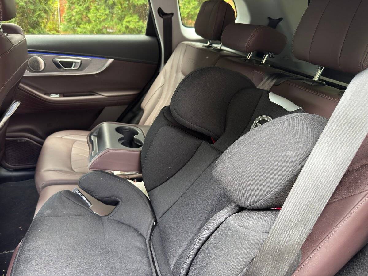 Б/У Чери Тигго 8 Про Макс 2023 года. Фото: #7