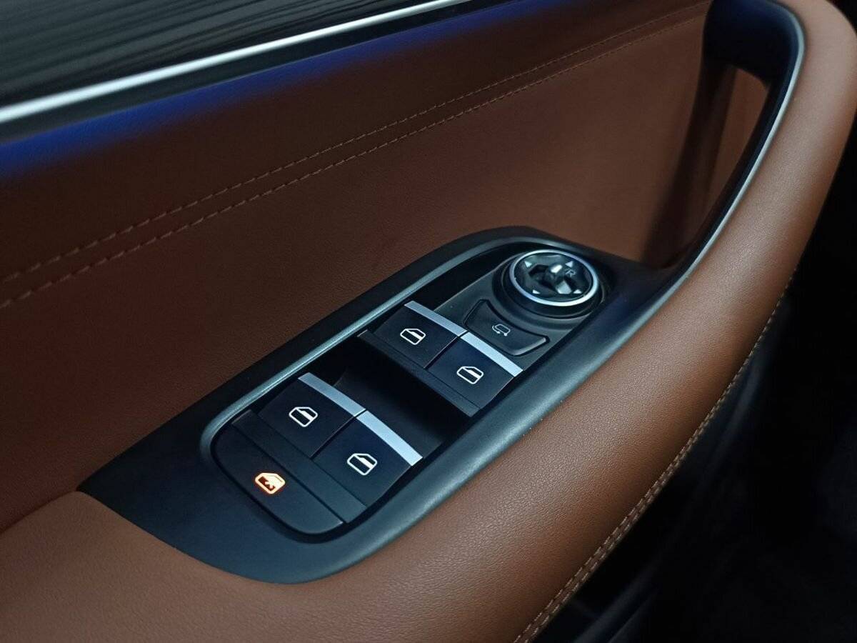 Б/У Чери Тигго 8 Про Макс 2023 года. Фото: #8