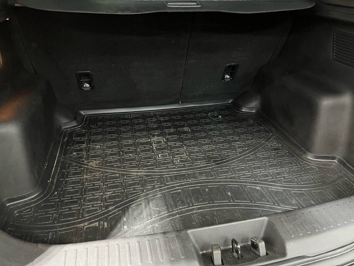 Б/У Чери Тигго 7 Про 2020 года. Фото: #17