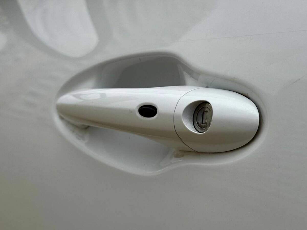 Chery Tiggo 4 2022 года с пробегом. Фото: #4