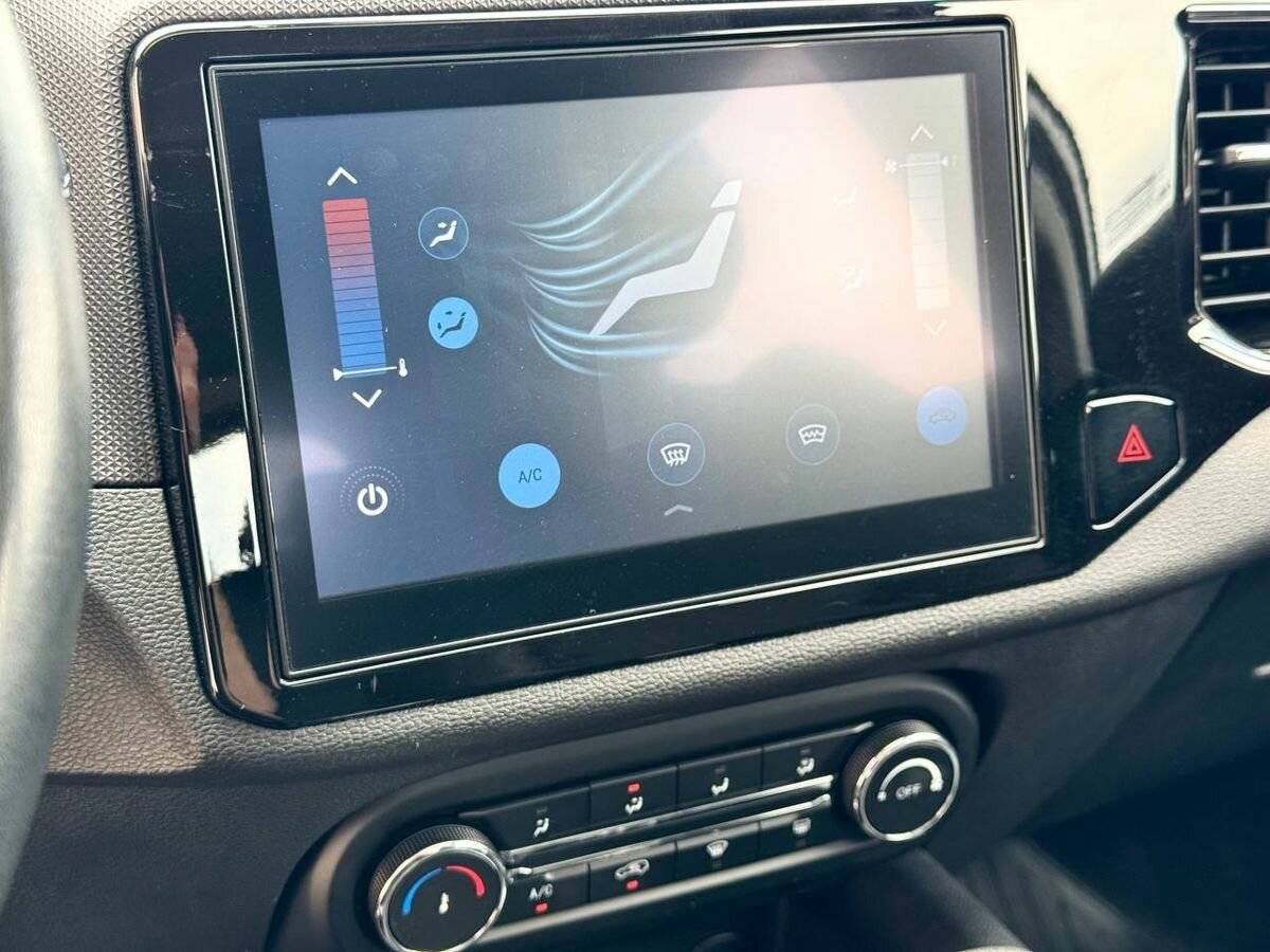 Chery Tiggo 4 2022 года с пробегом. Фото: #10