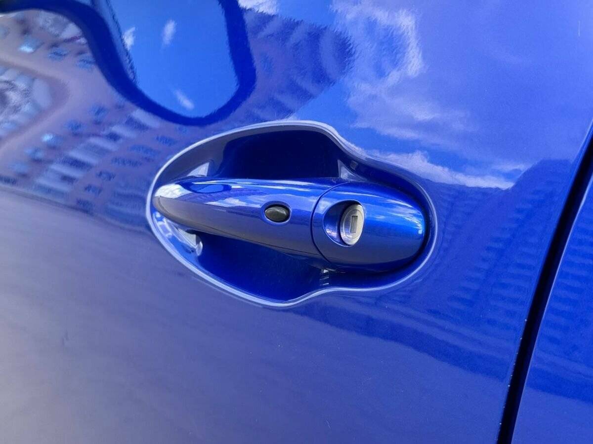 Б/У Чери Тигго 4 2022 года. Фото: #4