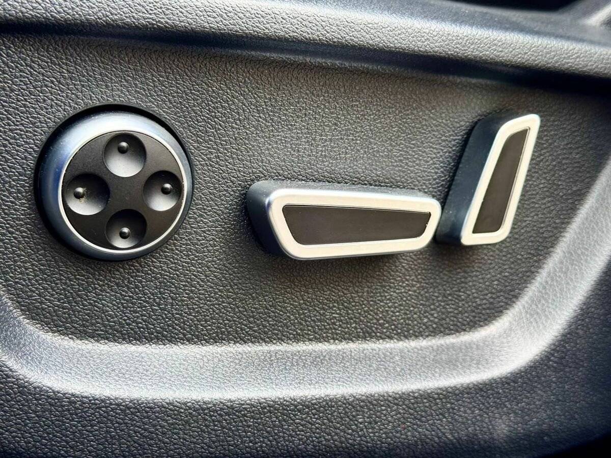 Б/У Чери Тигго 4 2022 года. Фото: #11