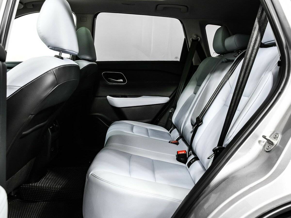 Б/У Ниссан Икс-Трейл 2023 года. Фото: #12