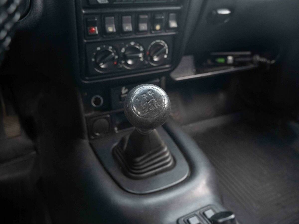 Б/У ГАЗ 31105 «Волга» 2007 года. Фото: #17