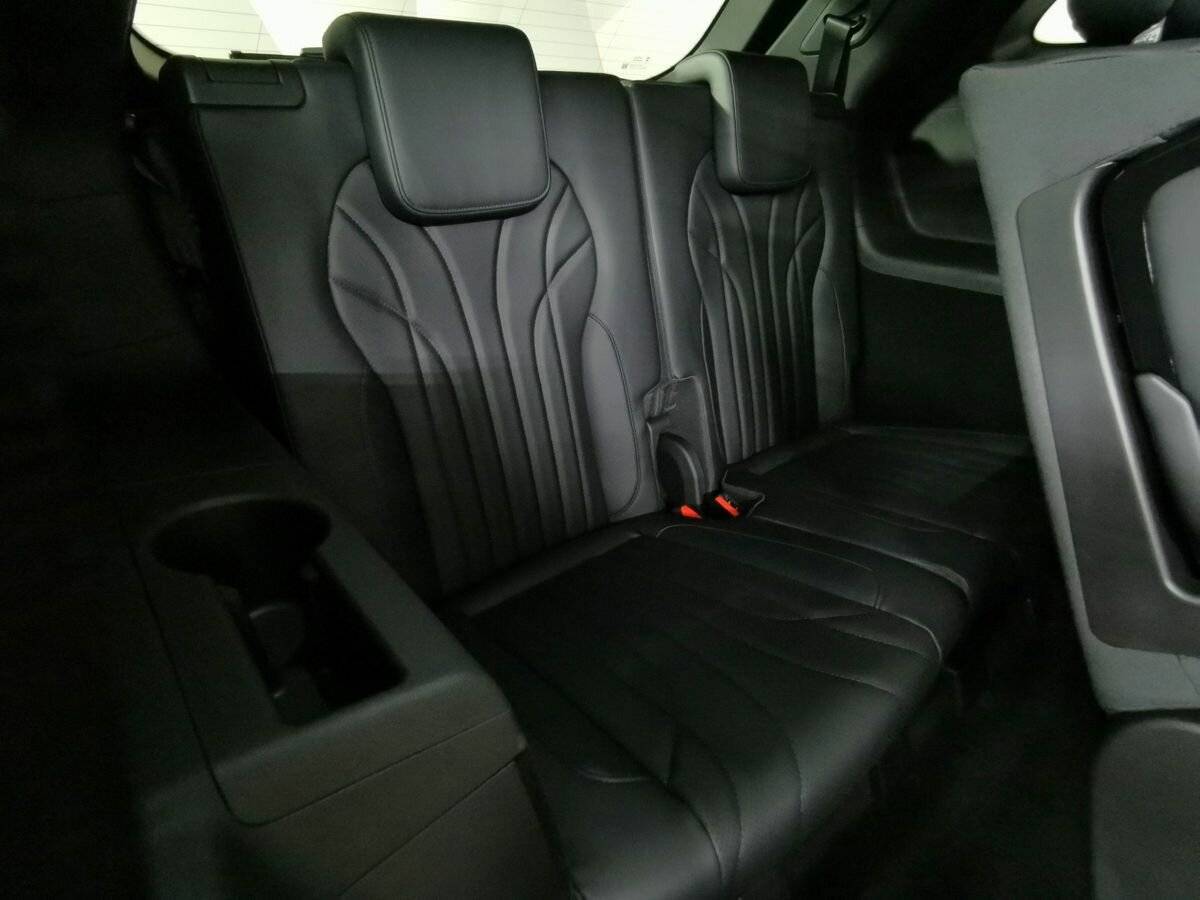 Б/У Чери Тигго 9 2024 года. Фото: #15