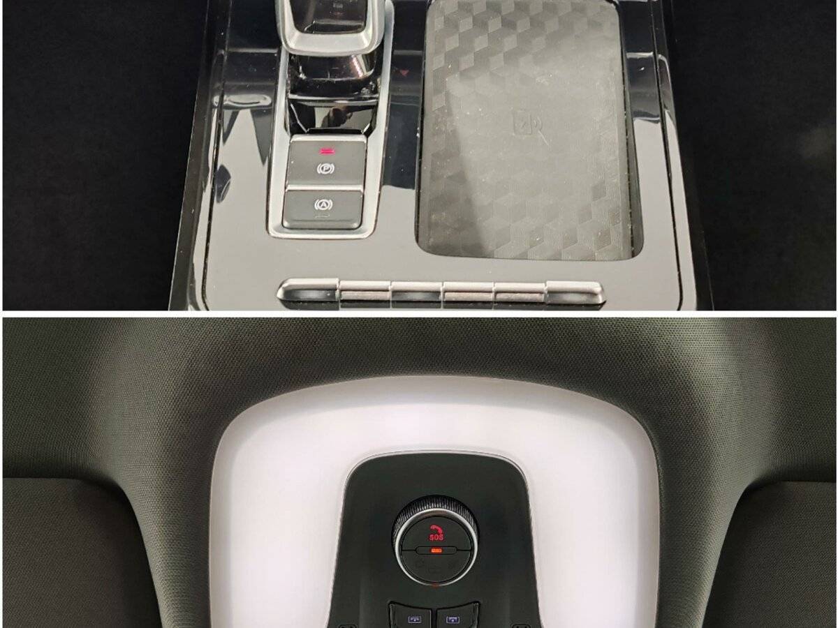 Б/У Чери Тигго 7 Про 2022 года. Фото: #22