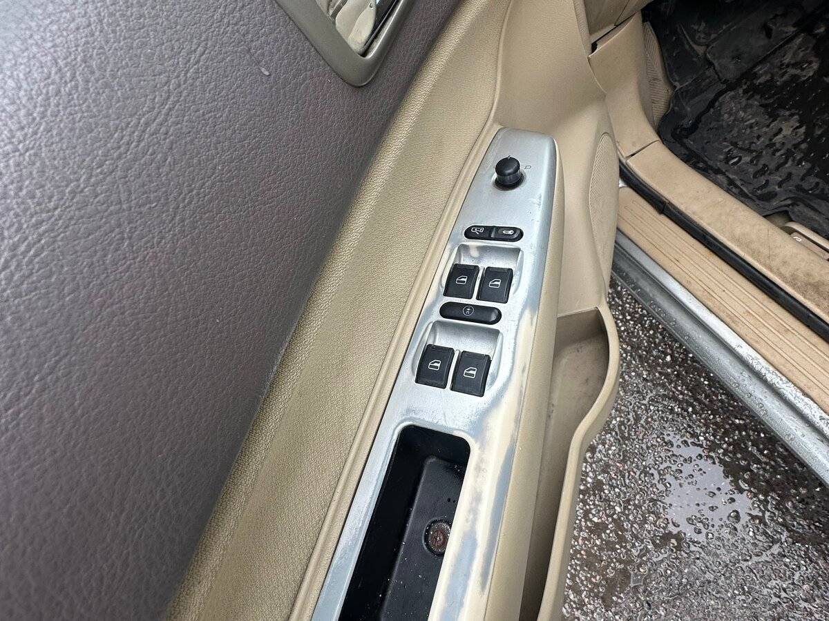 Б/У Чери CrossEastar (B14) 2008 года. Фото: #15