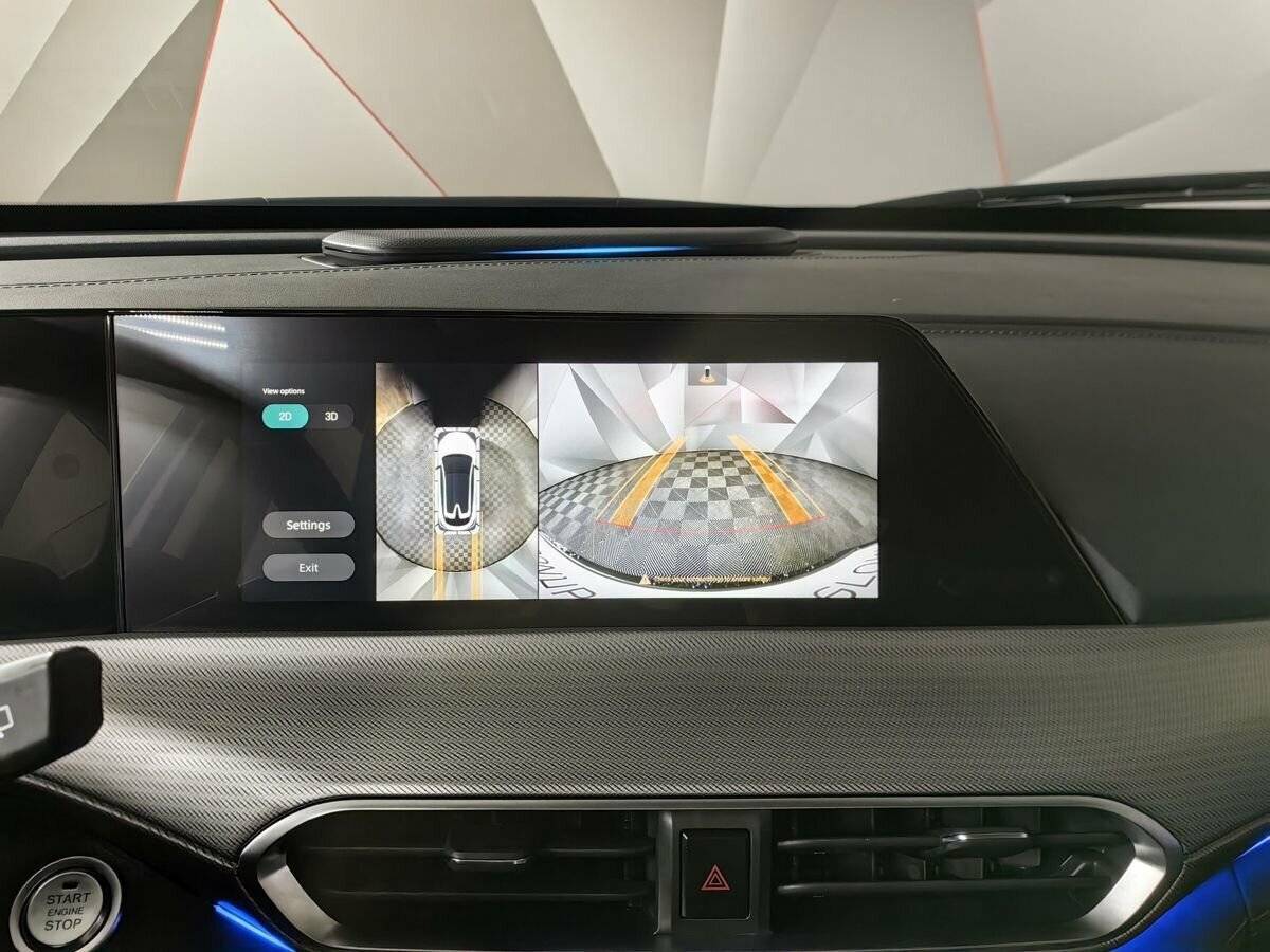 Б/У Чанган УНИ-Т 2023 года. Фото: #20