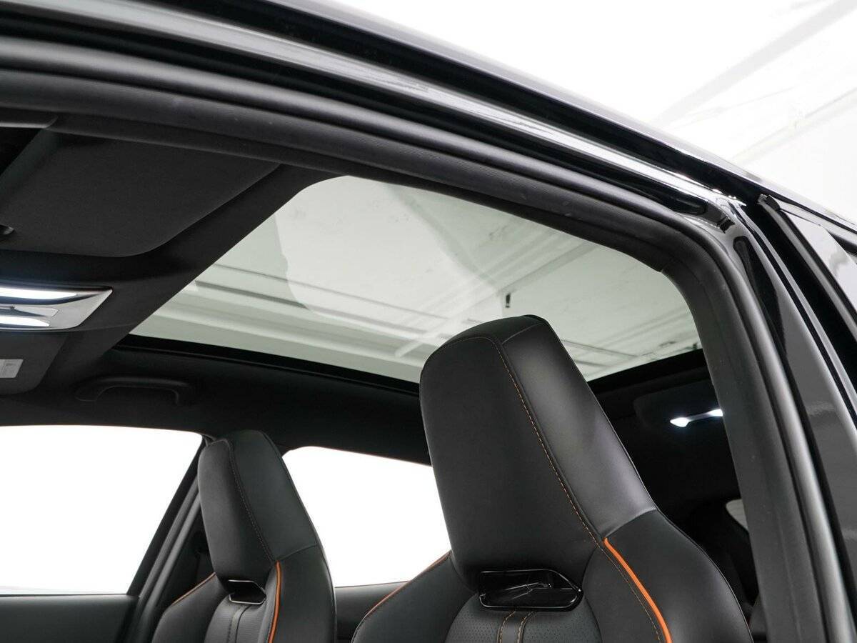 Б/У Чанган УНИ-Т 2022 года. Фото: #11