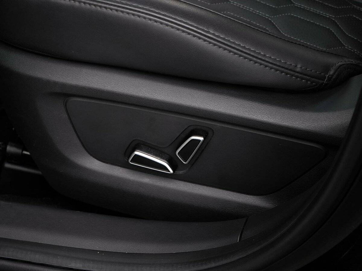 Б/У Чанган УНИ-Т 2022 года. Фото: #16