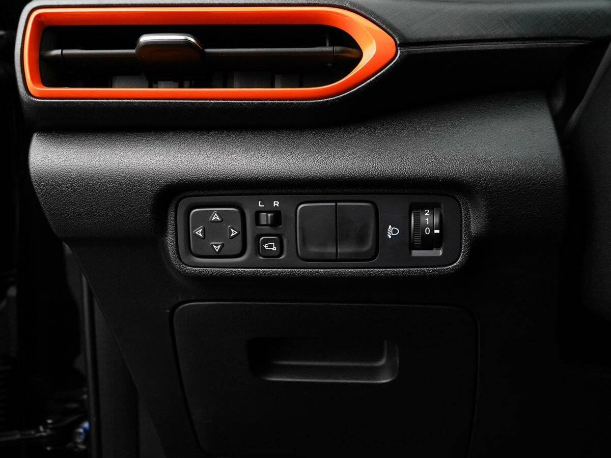 Б/У Чанган УНИ-Т 2022 года. Фото: #19