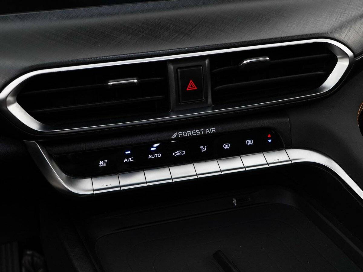 Б/У Чанган УНИ-Т 2022 года. Фото: #20