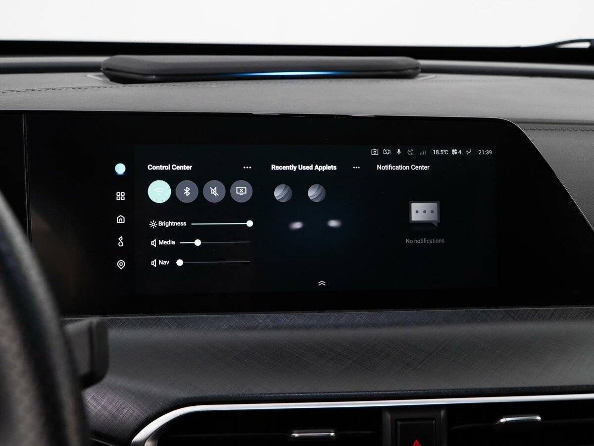 Б/У Чанган УНИ-Т 2022 года. Фото: #25