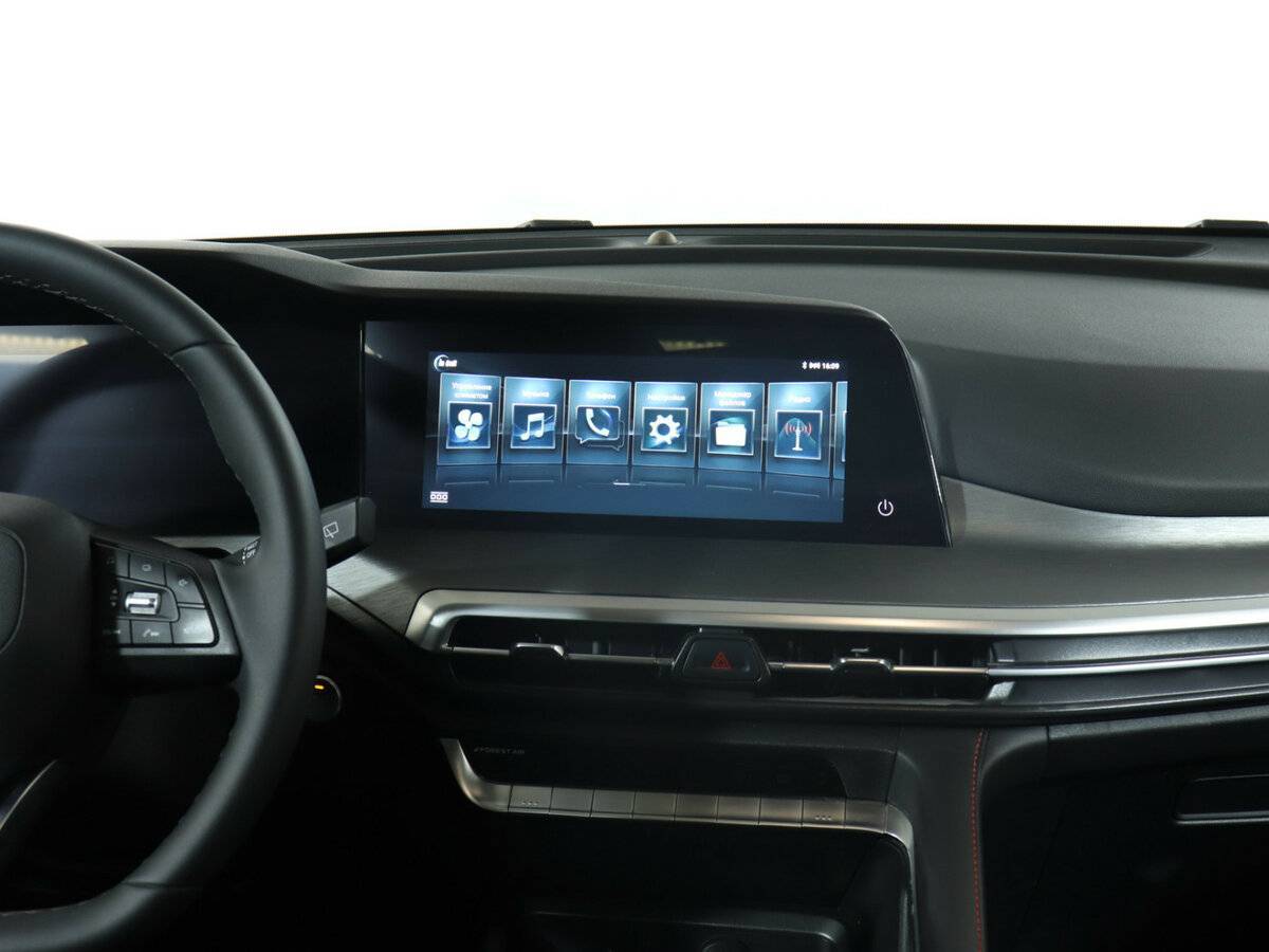 Б/У Чанган CS35 Plus 2023 года. Фото: #12