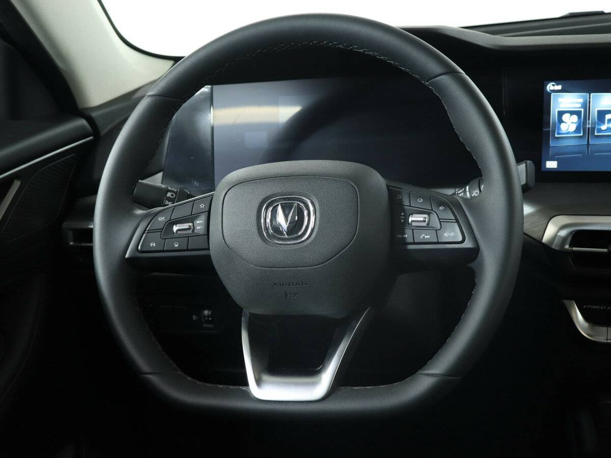 Б/У Чанган CS35 Plus 2023 года. Фото: #13