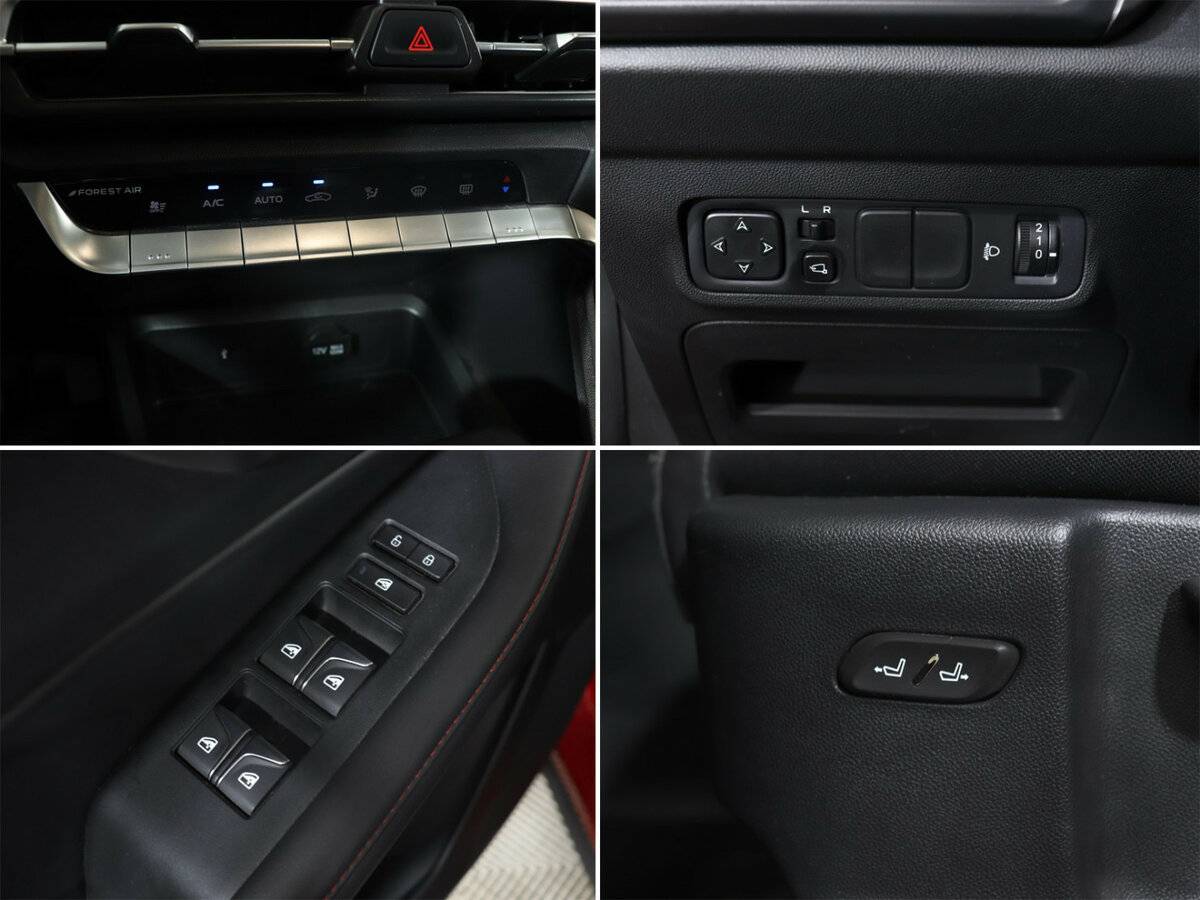 Б/У Чанган CS35 Plus 2023 года. Фото: #15